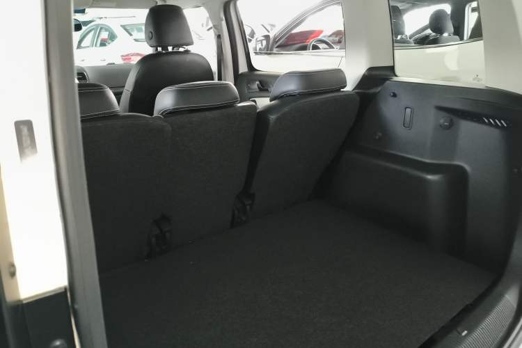 Used Skoda Yeti 2016 1.4TSI DSG Advanced Edition
