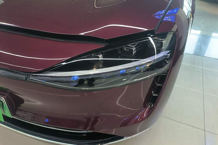 Used Hima Stelato S9 2025 Extended-Range Ultra