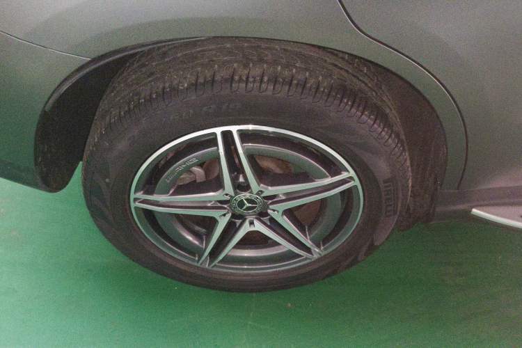 Used Mercedes-Benz EQC 2020 EQC 400 4MATIC