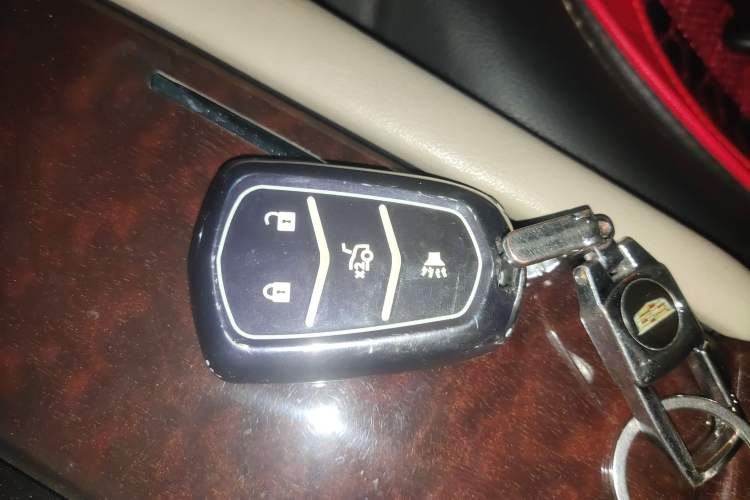 Used Cadillac XTS 2017 28T Tech Edition
