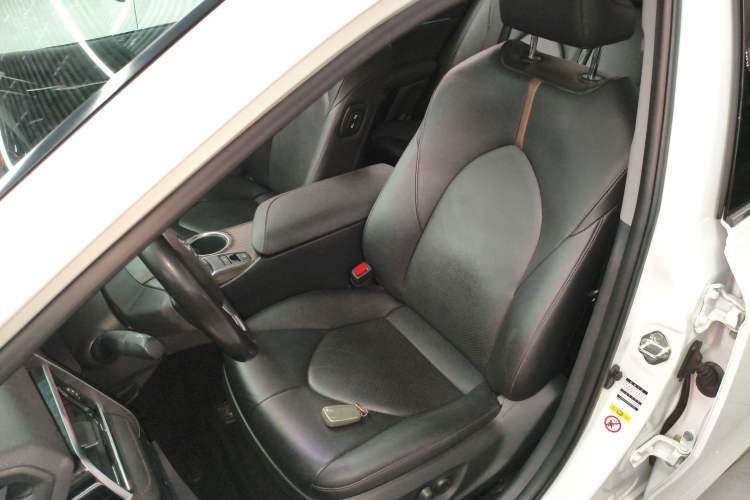 Used Toyota Camry 2018 2.0G Luxury Edition