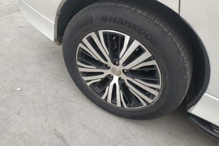 Used Honda Avancier 2017 370TURBO 2WD Luxury Edition
