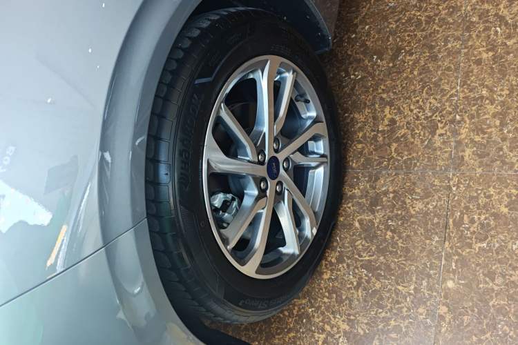 Used Ford Mondeo 2023 EcoBoost 245 Luxury Model
