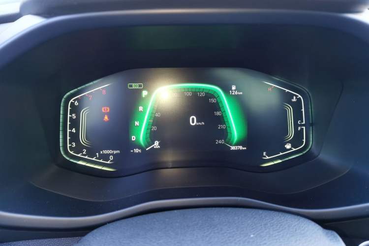 Used Hyundai ix35 2021 2.0L Automatic 2WD GLS Leading Edition
