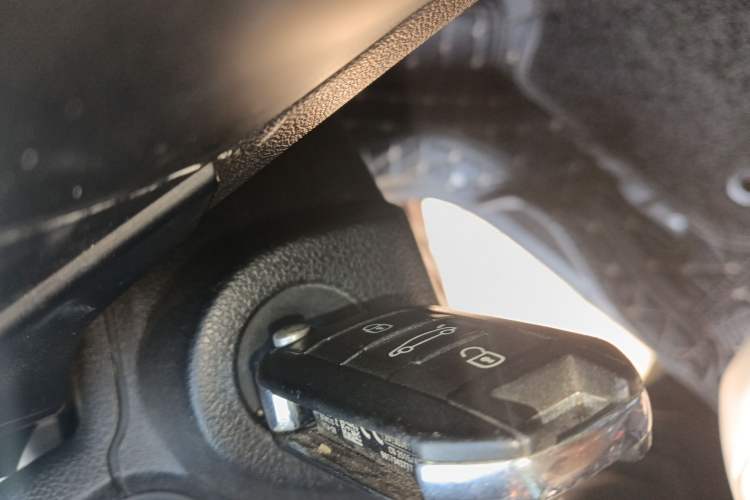 Used Citroen C3-XR 2015 1.6L Manual Pioneer Model
