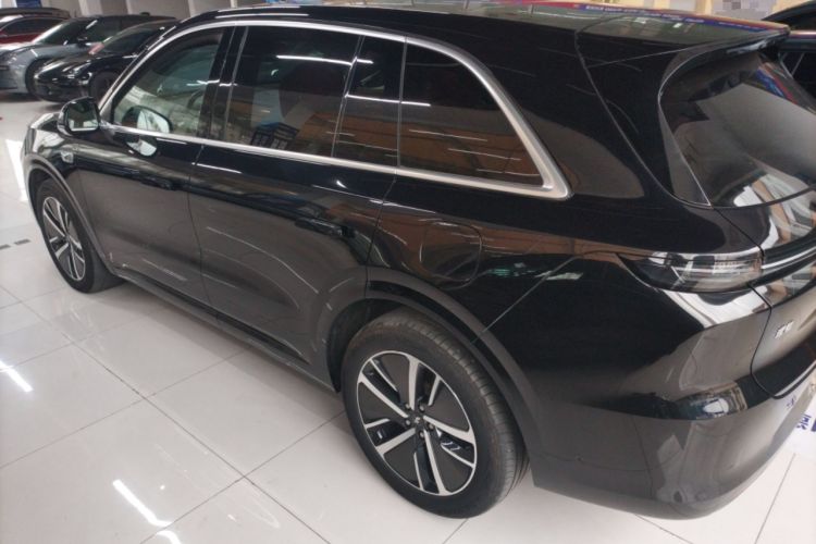 Used Li Auto L6 2024 Pro Model