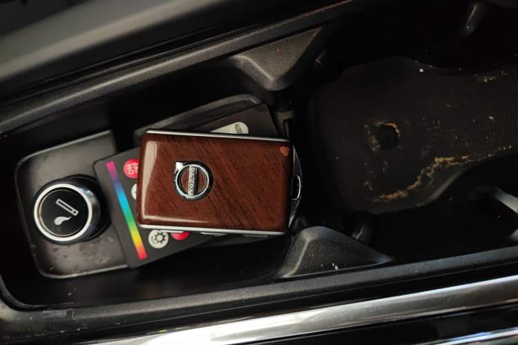 Used Volvo S90 2019 T4 Zhiyi Edition
