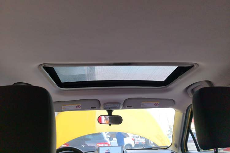 Used MG 3 2013 1.5L AMT Elite Edition