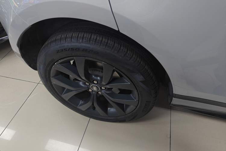 Used Land Rover Range Rover Evoque 2022 Aurora L 249 PS R-Dynamic Collins Antique Bronze Special Edition
