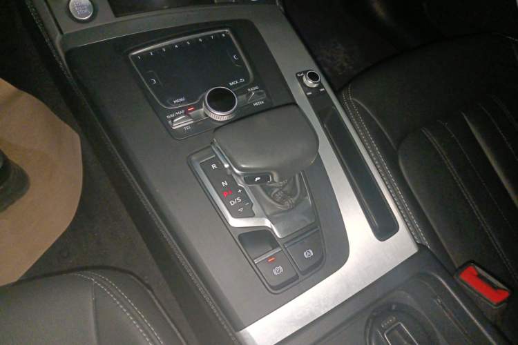 Used Audi Q5L 2020 Updated 40 TFSI Prestige Fashion Edition