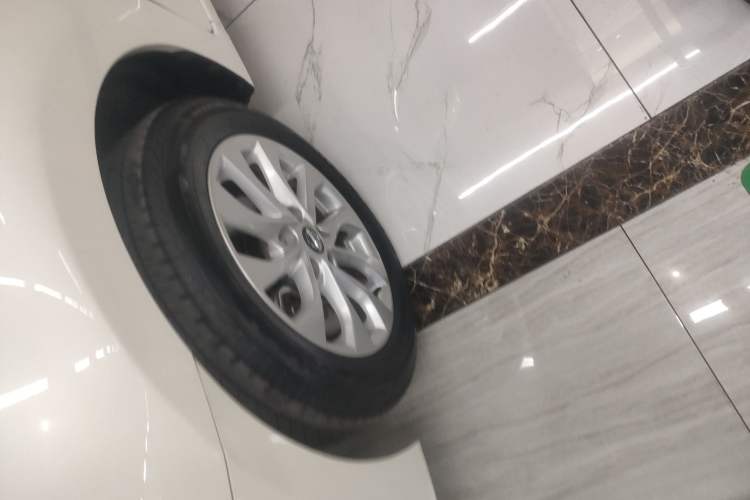 Used Nissan Sylphy 2022 Classic 1.6XE CVT Comfort Edition
