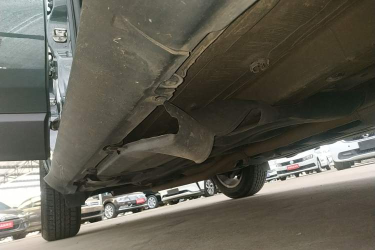 Used  Renegade 2016 1.4T Automatic Jingneng Version+
