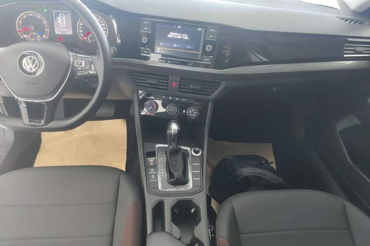 Used Volkswagen Bora 2020 1.5L Automatic Comfort Model
