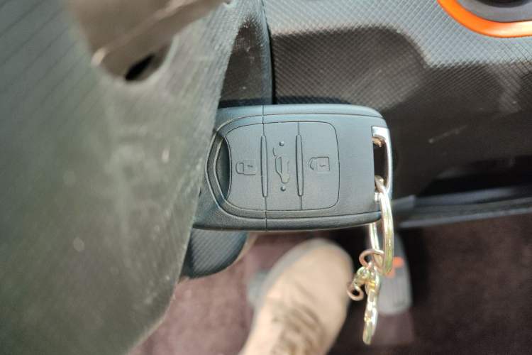 Used Wuling Hongguang MINIEV 2020 Freedom Version Lithium Iron Phosphate