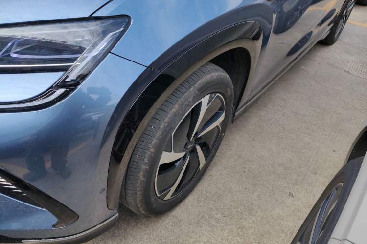 Used BYD Sealion 07 EV 2025 610 Intelligent Driving Edition
