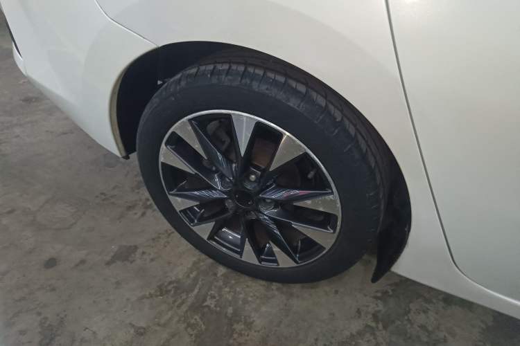 Used Nissan Lannia 2016 1.6L CVT Smart Cool Edition