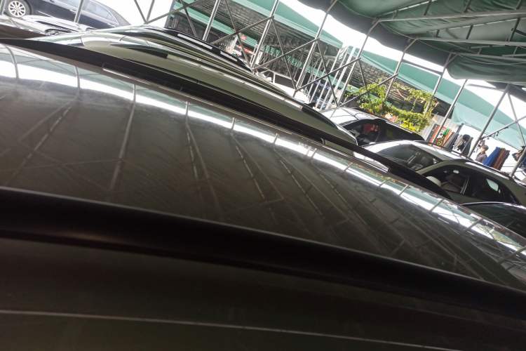 Used Volkswagen Tiguan 2013 1.8 TSI Automatic Two-Wheel Drive Comfort Edition