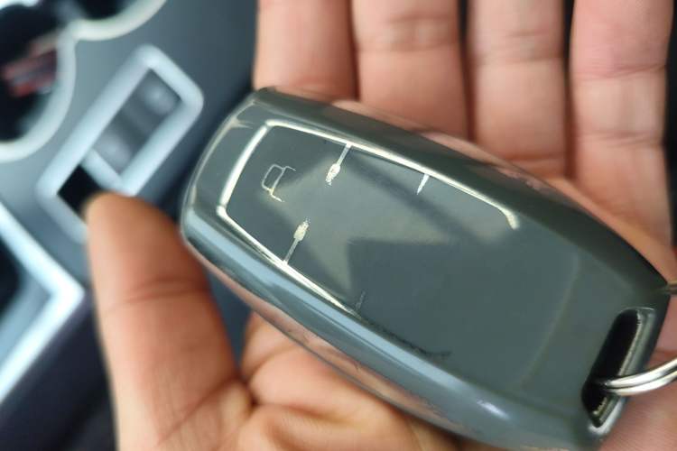 Used Haval H2 2018 Chuanxiang Edition Red Badge 1.5T Manual Two-Wheel Drive Fashionable Model