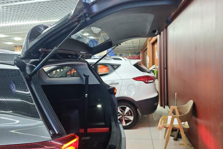 Used Wuling Victory 2020 1.5T CVT Flagship Edition
