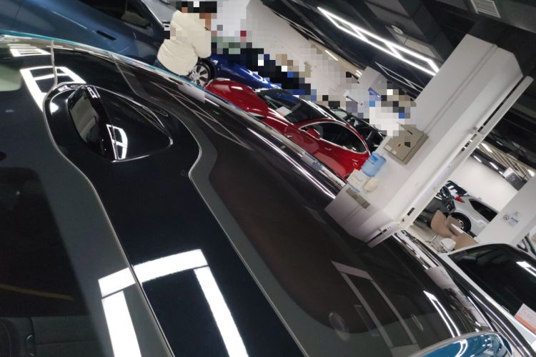 Used  SU7 Ultra 2025 Ultra Model