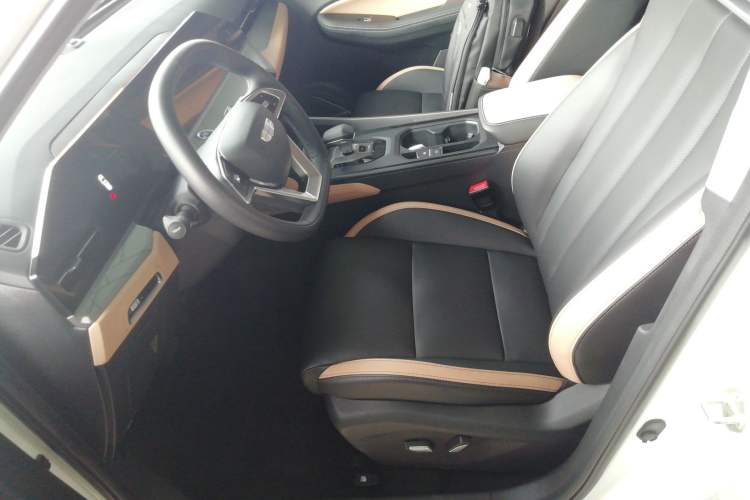 Used Geely Auto Haoyue PRO 2024 1.5T DCT Zongheng+
