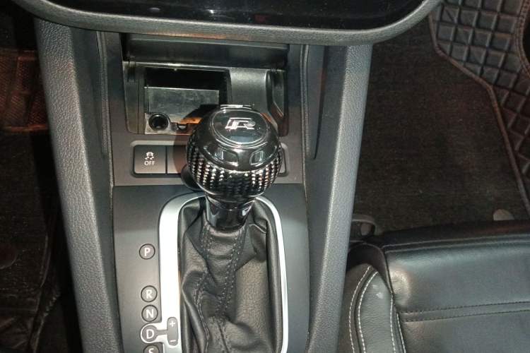 Used Volkswagen Scirocco 2015 R 2.0TSI
