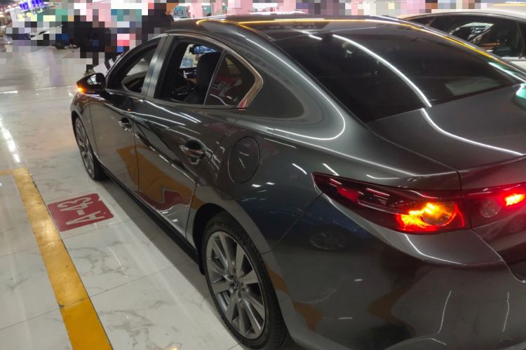 Used Mazda Mazda 3 Axela 2020 2.0L Automatic Zhiya Edition