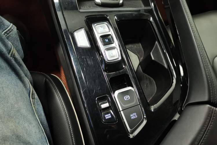 Used Hyundai Custo 2021 270TGDi Prestige LUX