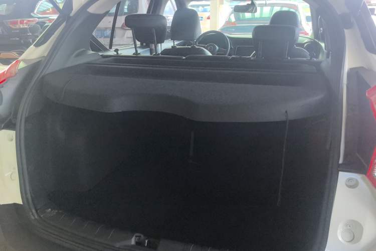 Used Nissan Kicks 2020 1.5L XV CVT Smart Connect Luxury Edition
