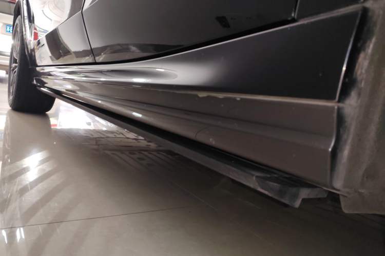 Used BMW X6 2021 xDrive30i M Sport Package
