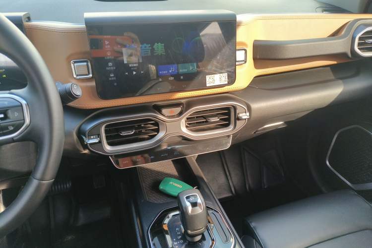 Used Geely Auto icon 2020 1.5TD i6 BSG