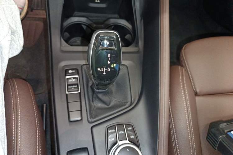 Used BMW X1 2020 sDrive25Li Leading Model
