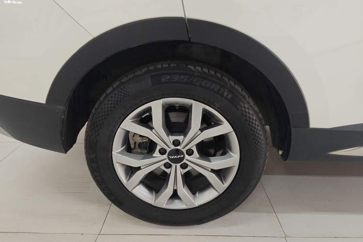 Used Haval H6 2021 China Trend Edition 1.5 GDIT Automatic Champion Version
