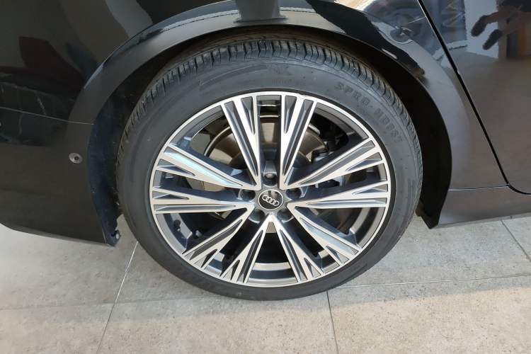 Used Audi A6L 2024 45 TFSI quattro Prestige Dynamic Edition
