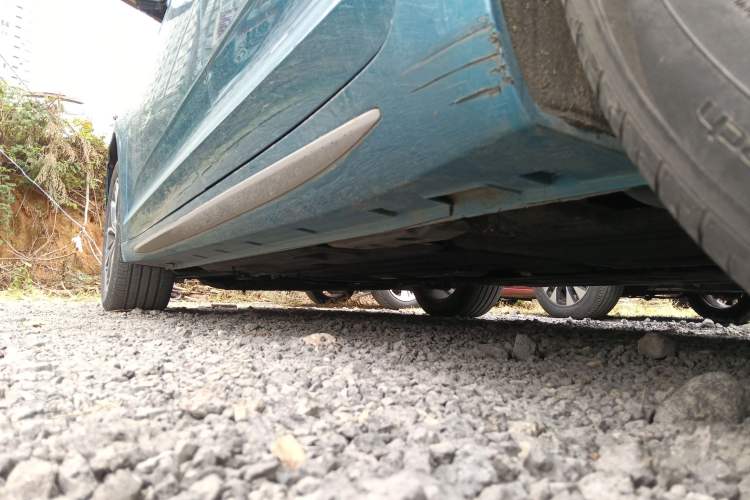 Used Geely Auto Preface 2021 2.0TD Luxury Version
