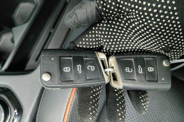 Used Volkswagen Tiguan L 2018 380TSI Automatic All-Wheel Drive Flagship Edition