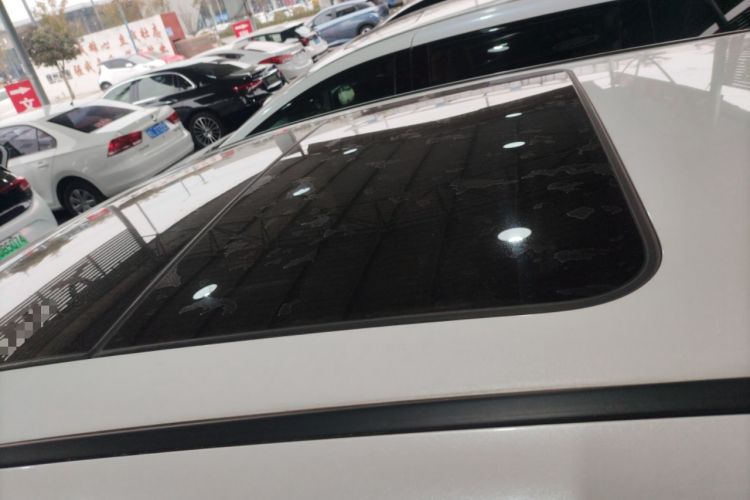 Used Honda CR-V 2021 240TURBO CVT Two-Wheel Drive Urban Edition
