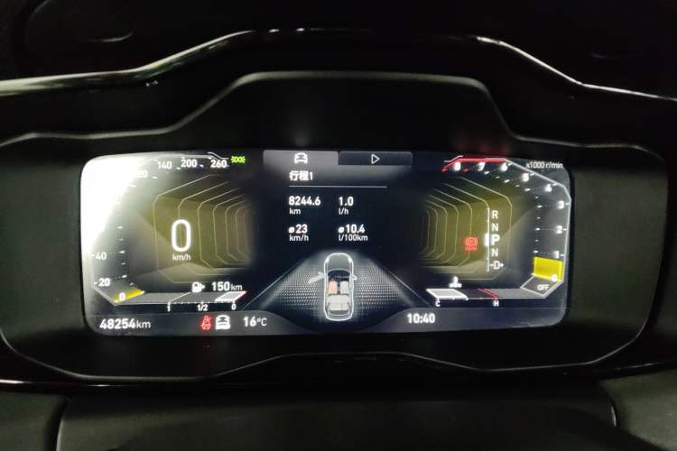 Used Lynk & Co 02 Hatchback 2022 2.0TD Pro
