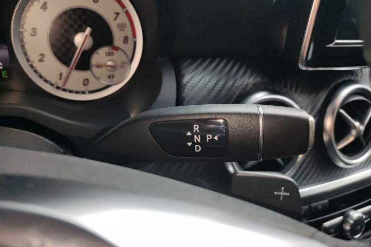 Used Mercedes-Benz A-Class 2015 A 200 Sport Edition
