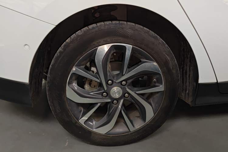 Used Buick Velite 6 2022 Plug-in Hybrid Connected Smart Model
