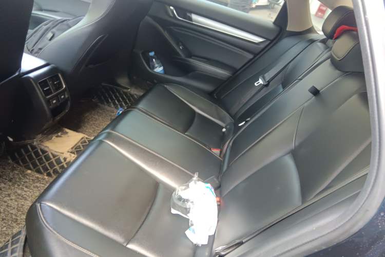 Used Honda Inspire 2019 260TURBO Jingyue Edition China VI