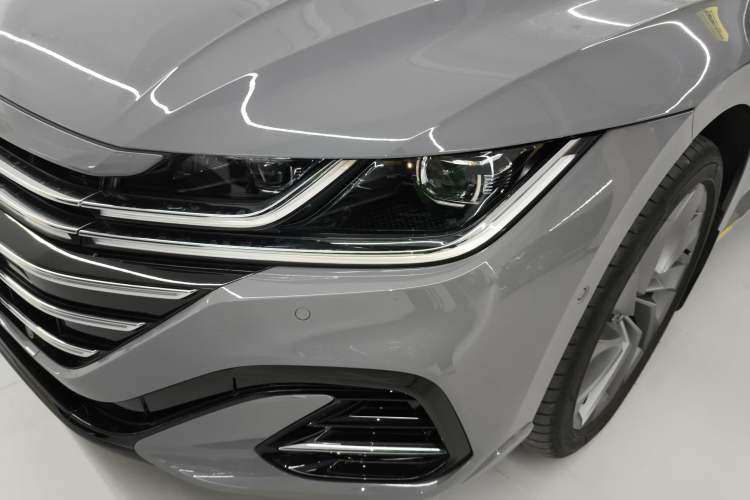 Used Volkswagen FAW-Volkswagen CC 2024 380TSI Striking Edition