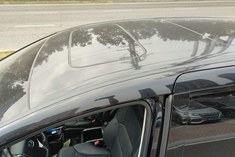 Used Honda Odyssey 2018 2.4L Smart Enjoyment Version
