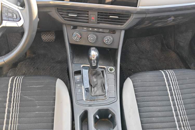 Used Volkswagen Bora 2024 200TSI DSG Comfort Edition