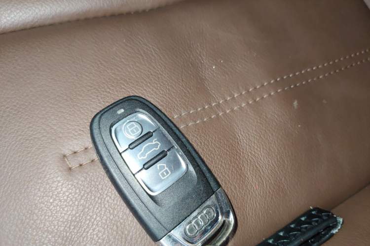 Used Audi A6L 2016 45 TFSI quattro Sport Edition
