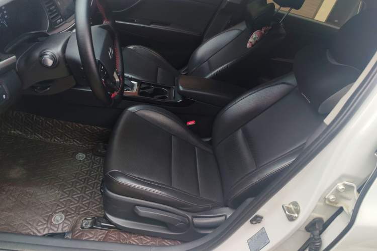 Used Hyundai Mistra 2017 1.8L Automatic Smart GLS China V Standard