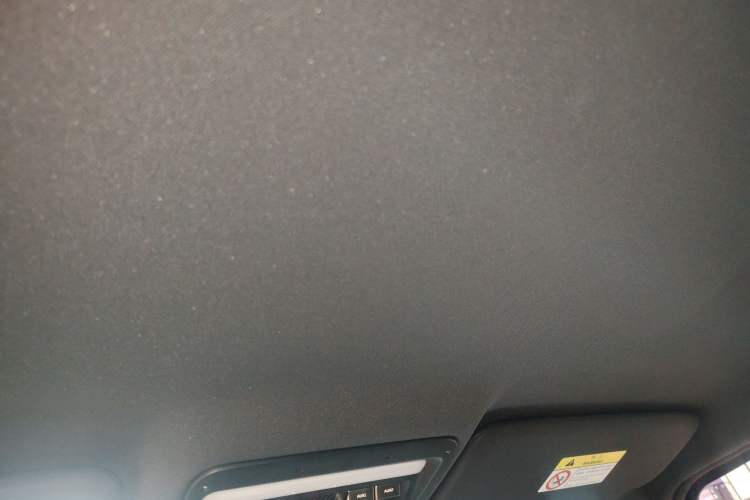 Used  V23 2025 501 Four-Wheel Drive Intelligent Driving Version