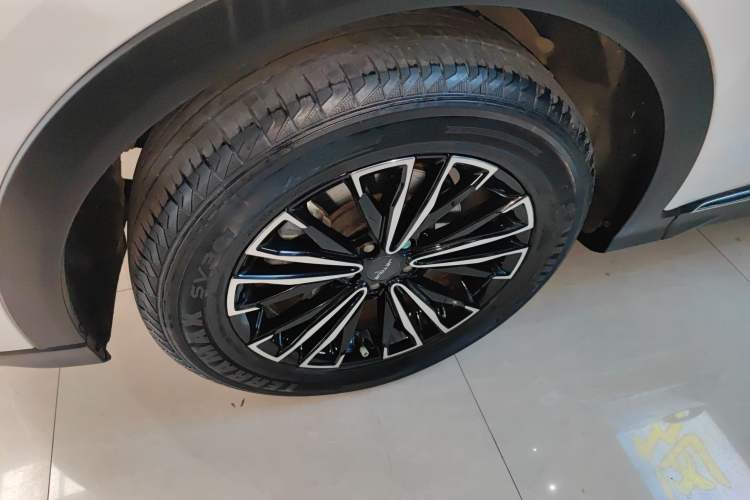 Used JETOUR X70 PLUS 2021 Revised Version 1.5T DCT ShanPRO 5-Seater