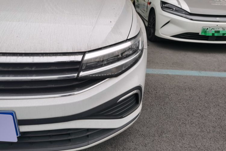 Used Volkswagen Bora 2024 200TSI DSG Comfort Edition