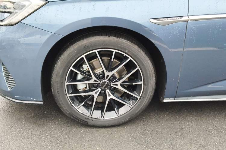 Used BYD Seal 07 DM-i 2025 DM-i 1.5L 125km Luxury Model
